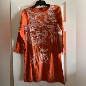 Women’s kurti Indian Pakistani shirt